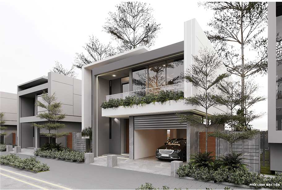 Regal Victoria Quảng Nam